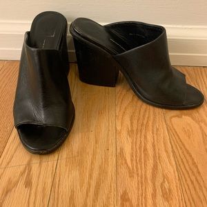 Dolce Vita Block Heels